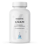 Kalium 250mg - 90 kapslar